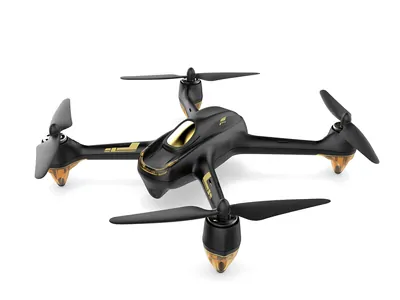 Замена шасси на квадрокоптере Hubsan X4 H501S Air FPV High в Тюмени